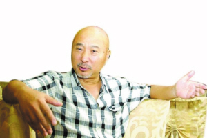 陈佩斯欲开喜剧培训班惨遇招生难无人报名(图)