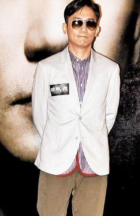梁朝伟后知后觉张曼玉分手同病相怜称情路也崎岖