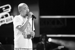 “好声音”选手翻唱被告侵权栏目组:会一次性付费