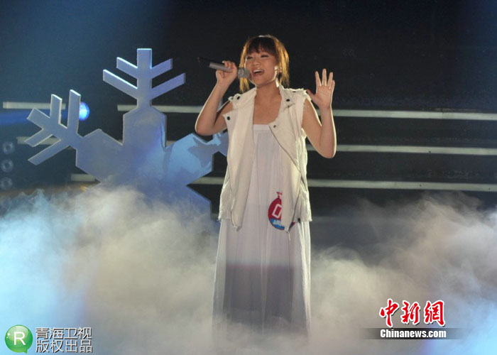 “花儿”葛飞扬遭淘汰惹网友不满:又不是选美,悲哀