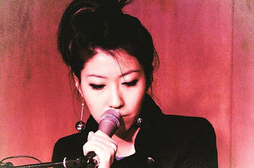 “好声音”选手翻唱被告侵权原唱者斥