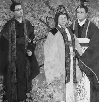 蔡康永回应“被侵权”:不知状告画家说法从何而来