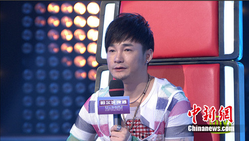 “好声音”办学员推介会选手坦白刻意隐瞒身份