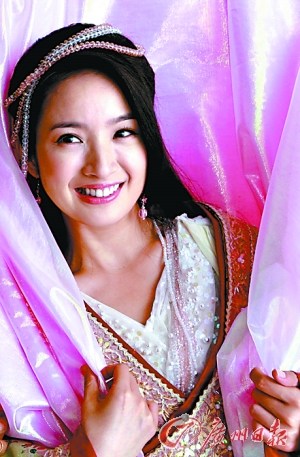 林依晨公开“现实版李大仁”:不怕远距离恋爱