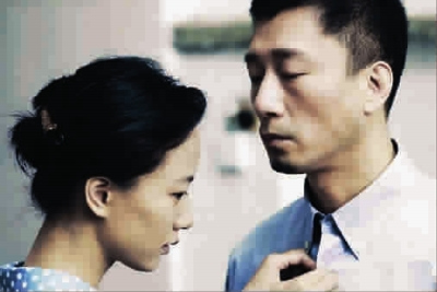 《边境风云》即将上映孙红雷王珞丹互诉“倾慕”情
