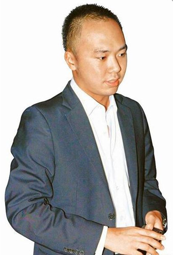 迷奸案富少遭前女友揭恶行曾放言:你们告不过我