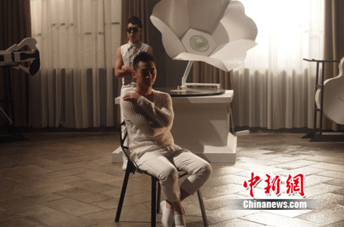 完美声音主题曲MV新鲜出炉“梦想中的我们”获好评