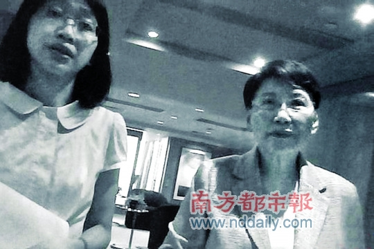 TVB“窃录疑云”追踪:或公开违法迫害艺员实证