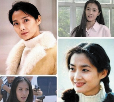 演员李婷因病去世曾与演员张子健结婚育有一女