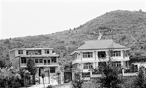 陈凯歌600平奢华别墅曝光屋内因缺少装饰显空荡