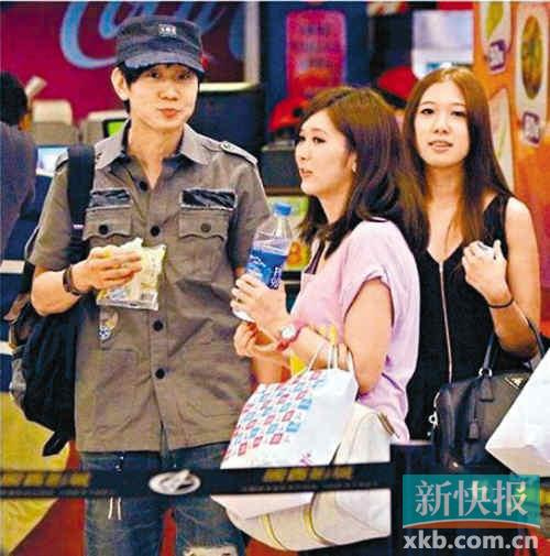 林俊杰否认交往“清纯妹”不满被骂不老实:凭什么