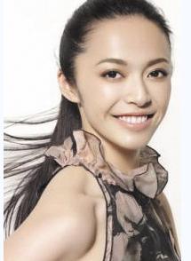 姚晨答应男友曹郁求婚2人相恋低调甚少同时现身