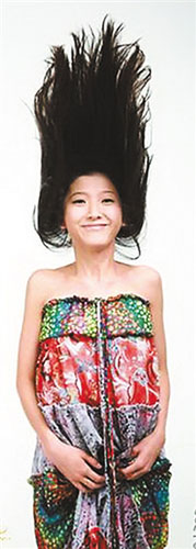 “花儿朵朵”上演帮帮唱黄夕倍回归被传耍大牌(图)