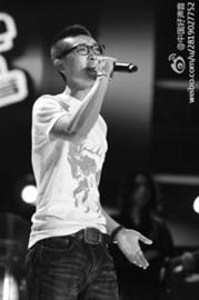 张赫“复活”《好声音》:那英转身,我吃的苦都值