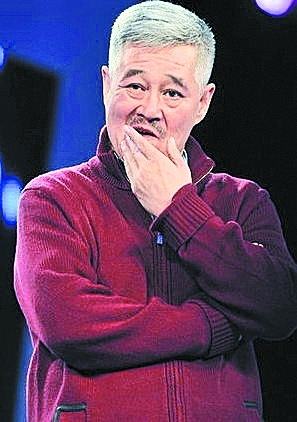 赵本山有望上农民春晚:不费劲,提前录制那可以
