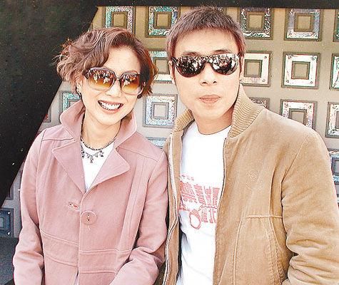 曝许志安10月娶郑秀文付113万聘金亲友邀请50人