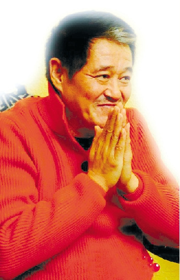 赵本山纠结上不上春晚:很怕那个时刻思想负担过重
