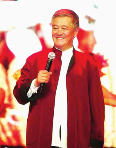 赵本山盼带徒弟上蛇年春晚坦言:还没准确想法