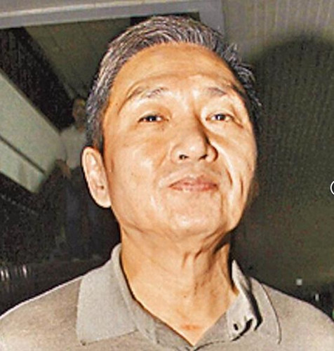 淫少父亲否认金援儿子逃亡发声明致歉呼吁儿投案