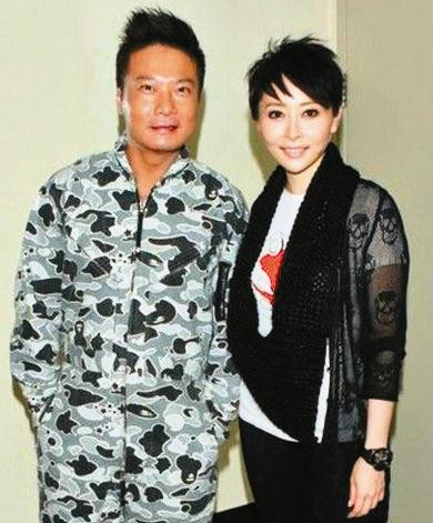 钱嘉乐突然提前婚期疑汤盈盈怀孕为免做未婚妈妈