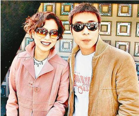 曝许志安郑秀文10月日本结婚自复合后屡传婚讯