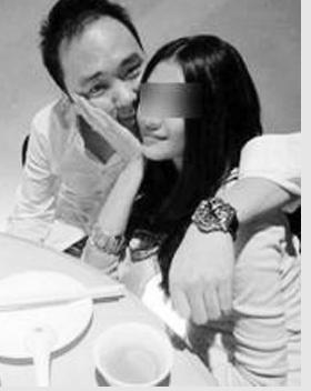 传女星找帮会悬赏盼与淫少和解求自己不被曝光