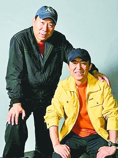 知情人曝张艺谋张伟平早闹僵金钱纠缠非决定因素