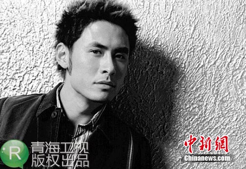 黄征客串“花儿朵朵”评委欲与好兄弟杨坤叫板
