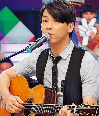 陶喆不满食指术后僵硬告医院索赔441万败诉(图)