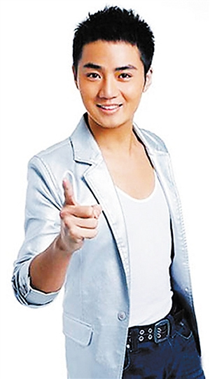明星也要现场相亲?余少群“约会”找女友否认作秀