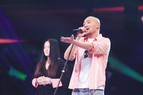 网友怀疑“好声音”造假李代沫:我没有什么遗憾