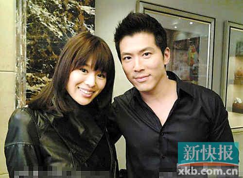 胡杏儿黄少祺有情遭黄母反对黄宗泽孤独过七夕