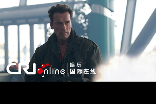 《敢死队2》曝11罗汉豪华预告片将登国内院线