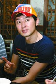 任泉读EMBA当班长学“战略”获邀任林丹婚礼伴郎