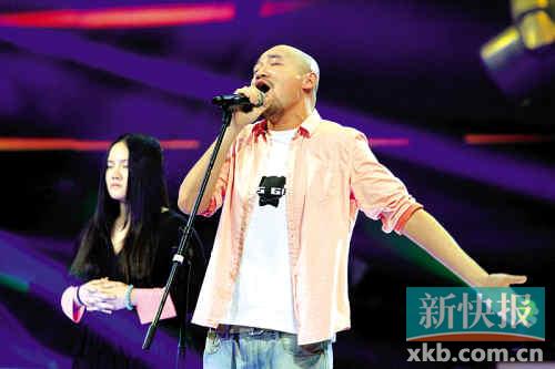 “好声音”16强名单外泄节目组:有组织的恶意伤害