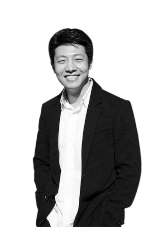 撒贝宁唇枪舌剑斥谣言网友叹:果然是北大才子
