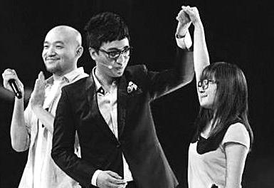 “好声音”节目组曝遭