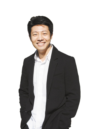 撒贝宁澄清结婚生子传闻未否认与章子怡相恋一事