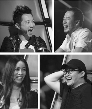 “好声音”15秒广告费36万?节目组:已涨到50万
