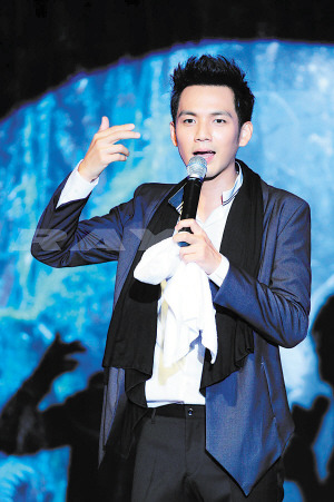 金鹰节明星邀约不断钟汉良田震黄子佼确定出席