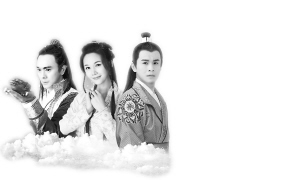 宋祖英为妹妹新剧吆喝:为她做什么都是心甘情愿