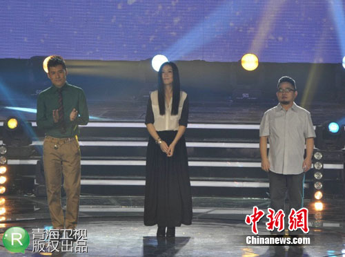 黄征评分悬殊被疑当“托”粉丝盼包小柏重返