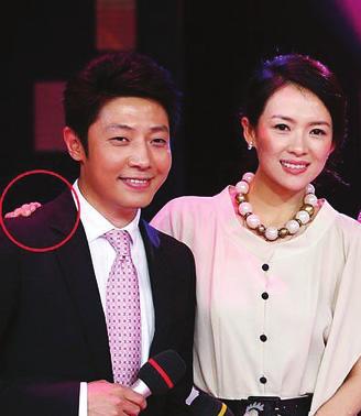 撒贝宁辟谣再惹争议网友:你到底有没有跟章好