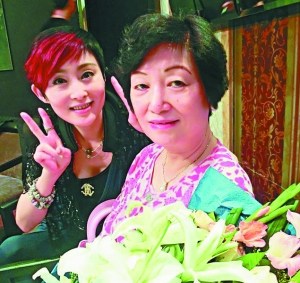 张敏欲嫁前经纪人着急生子盼复出自荐接广告商演