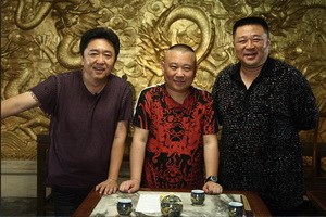 《以德服人》批判“伪高雅”郭德纲抱怨相声门槛高