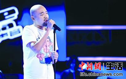 环球音乐否认告李代沫是炒作曝“好声音”承诺付钱