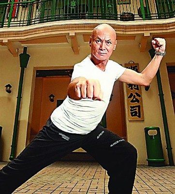 前妻澄清从未谋刘家辉家产曝前夫康复进展良好