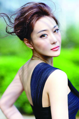 张馨予否认靠身体上位:如果我是李晨不会向我告白