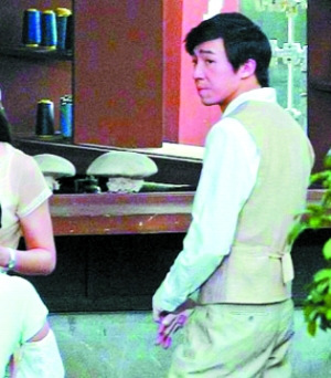 俞灏明烧伤后“变丑”网友心疼称会守护偶像到底