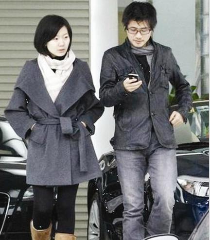韩寒要离婚?传金丽华与其近期将正式协议离婚